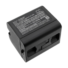 Compatible battery replacement for Faro  ACCSS8001