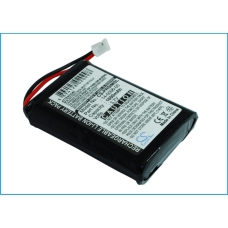 Compatible battery replacement for Palm 14-0006-00