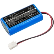 CS-PRX800SL<br />Batteries for   replaces battery CB-076