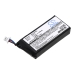 MP3, MP4, PMP Battery Philips CS-PS070SL