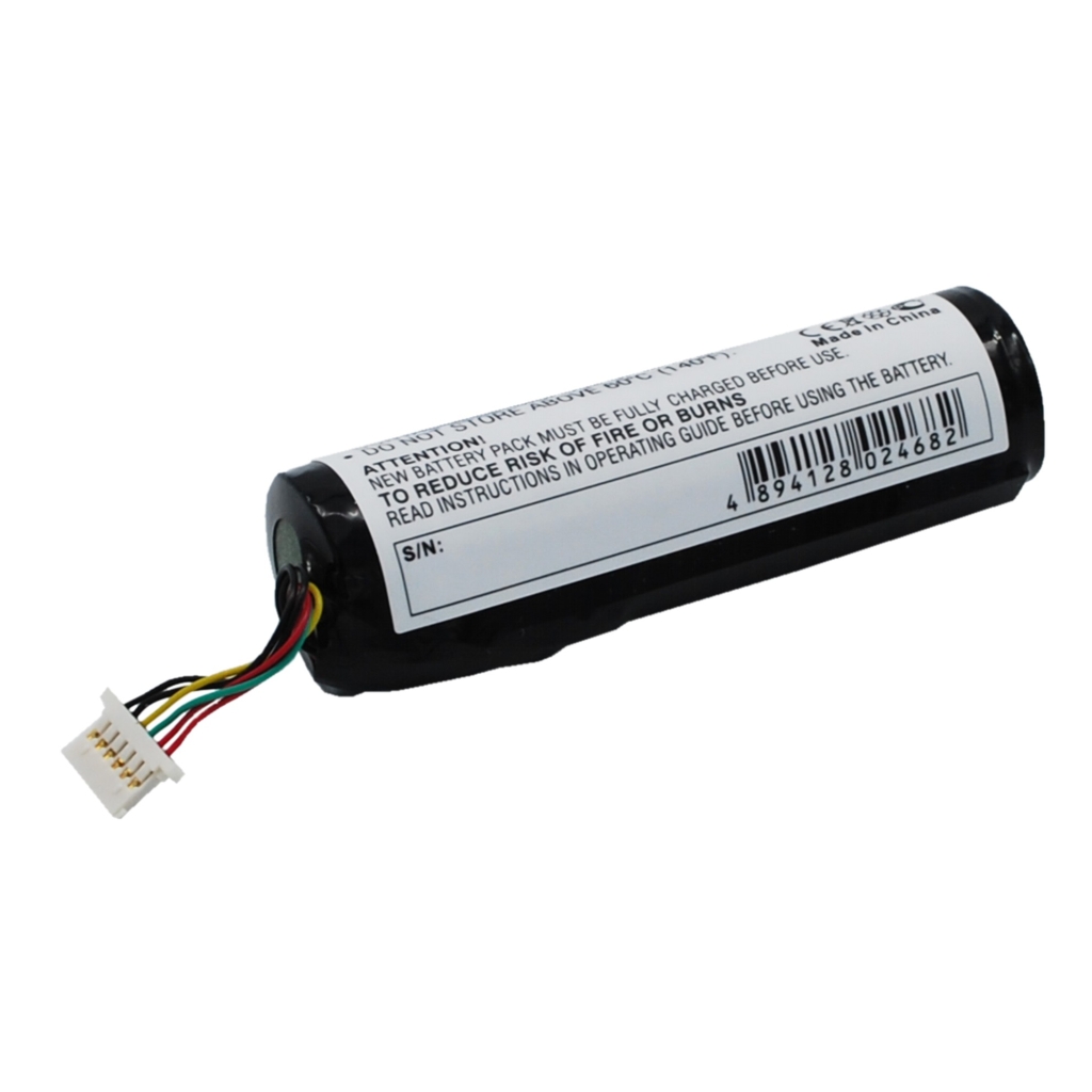 MP3, MP4, PMP Battery Philips CS-PS230SL