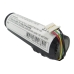 MP3, MP4, PMP Battery Philips CS-PS320SL