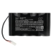 Home Security Camera Battery Powersonic CS-PSA352LS