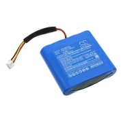 CS-PSE501SL<br />Batteries for   replaces battery INR18650-2S2P