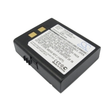 Compatible battery replacement for Datalogic 11-0023,95ACC1302