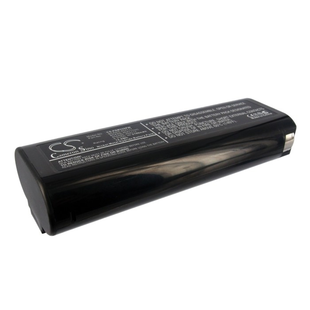 Battery Replaces BCPAS-404717