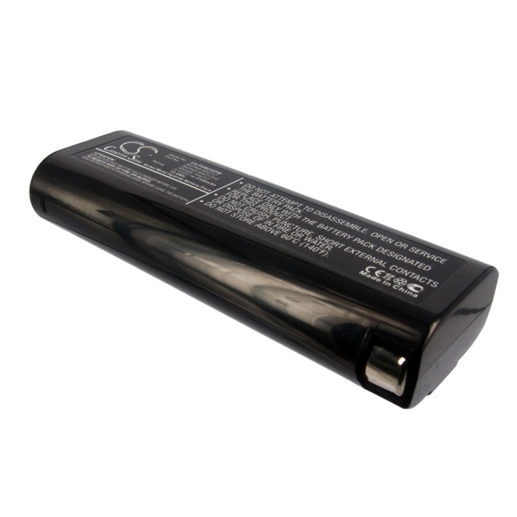 Battery Replaces BCPAS-404717HC