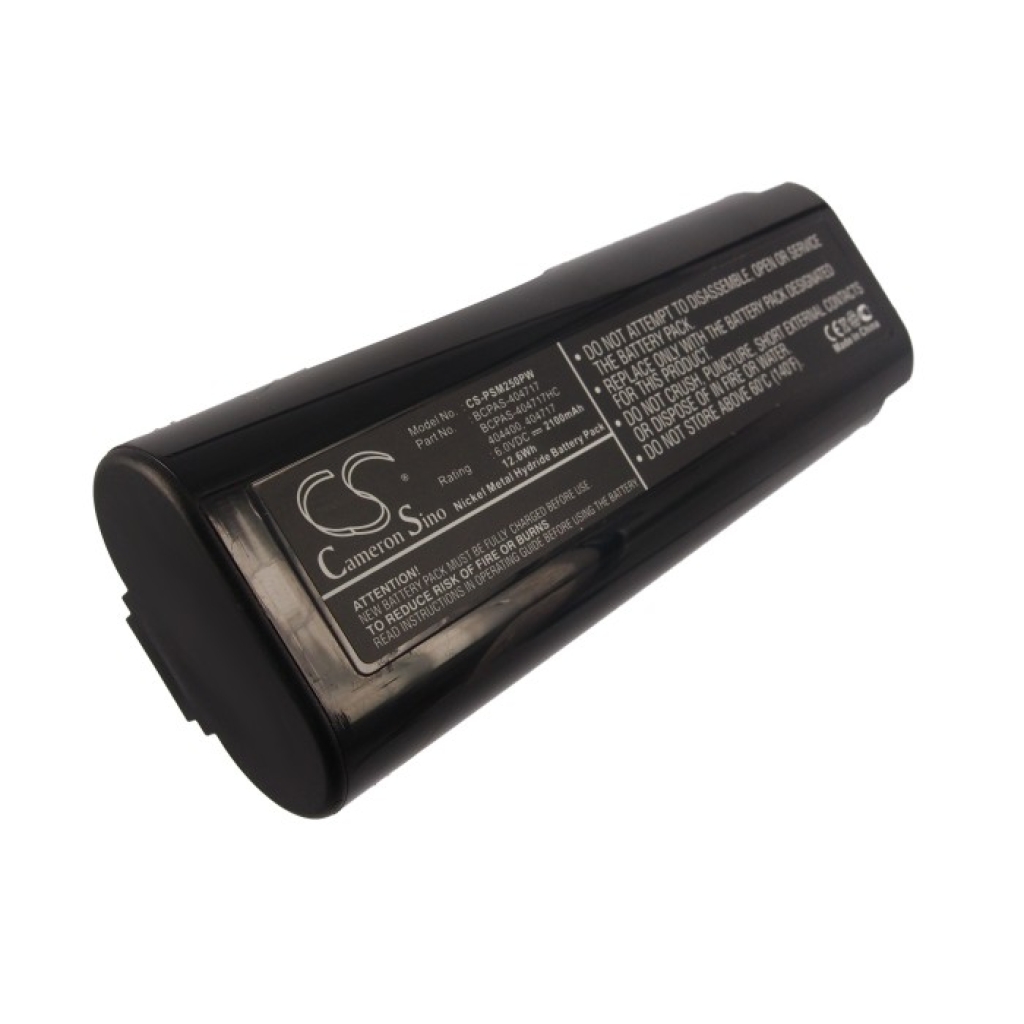 Battery Replaces BCPAS-404717HC