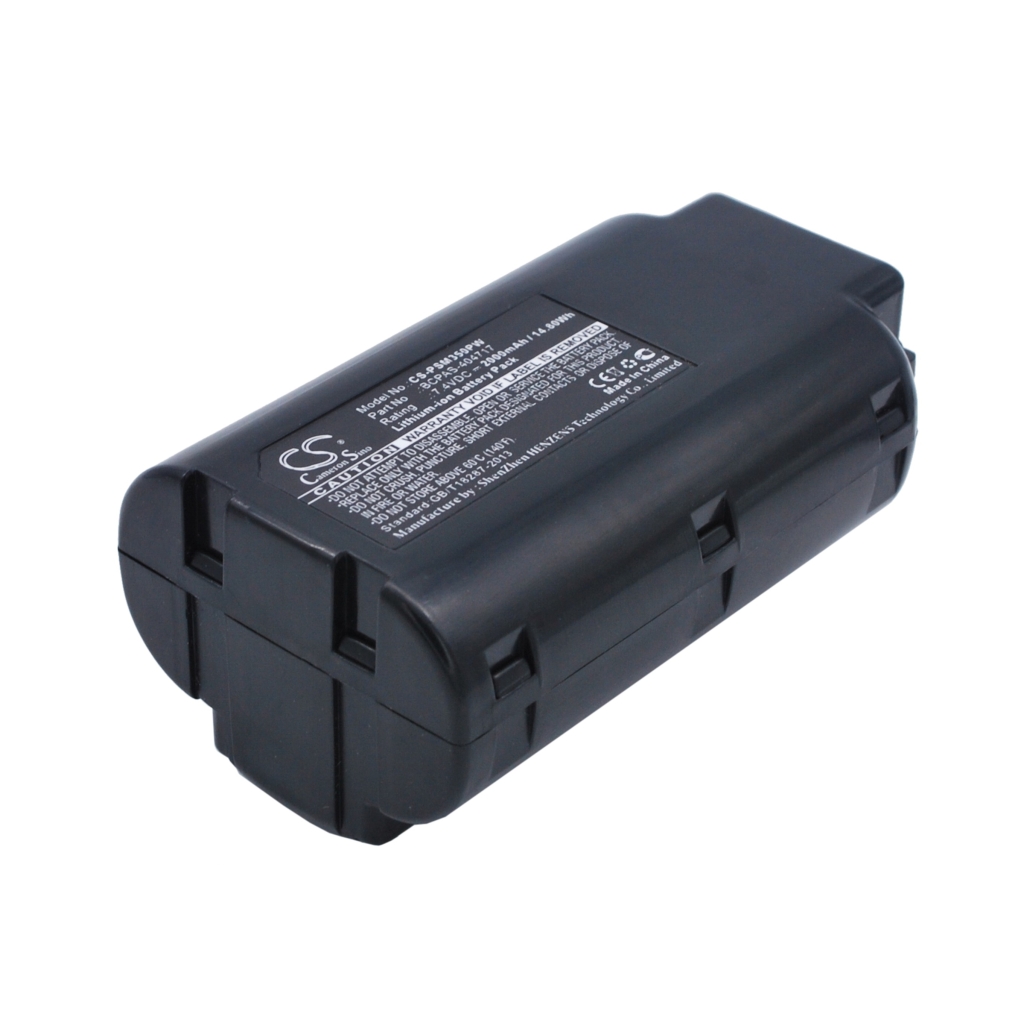 Battery Replaces 902600