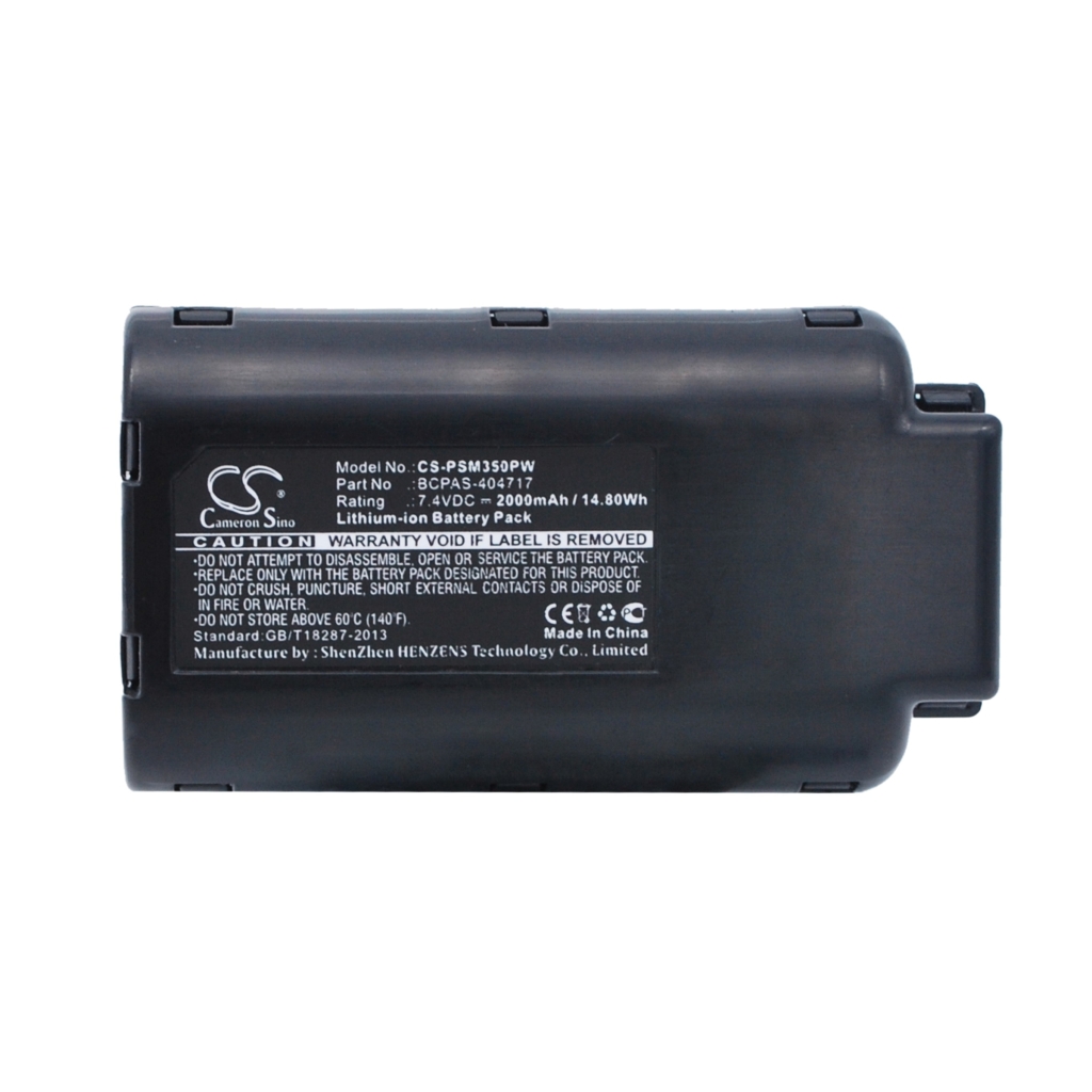 Battery industrial Paslode 901000