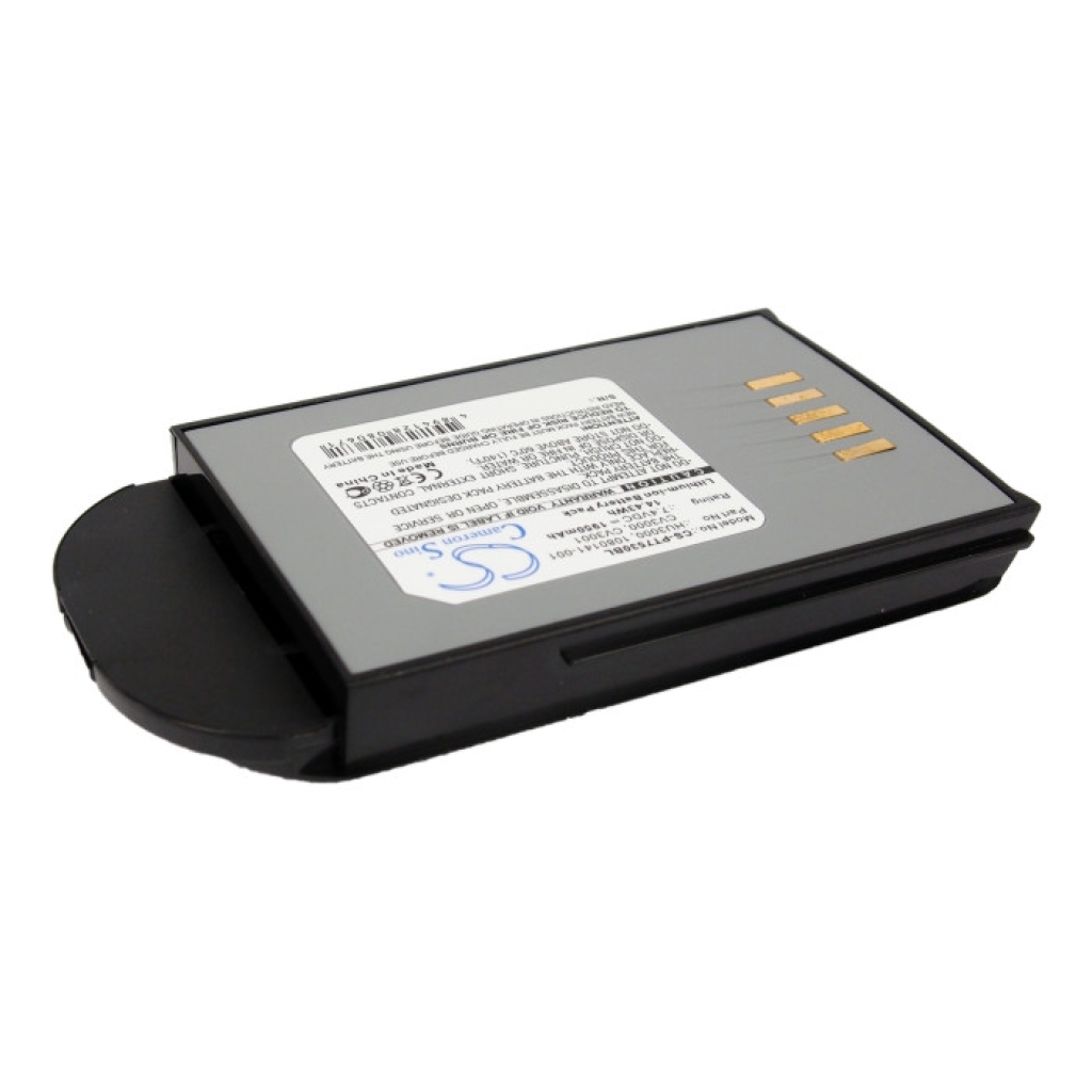 BarCode, Scanner Battery PSION Teklogix 7535