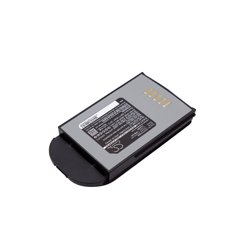 BarCode, Scanner Battery PSION Teklogix 7535