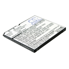 Compatible battery replacement for Verizon BTR8992,BTR8992B,TR8992B