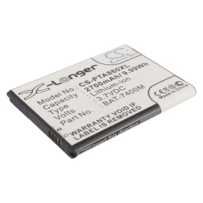 Compatible battery replacement for Pantech BAT-7400M