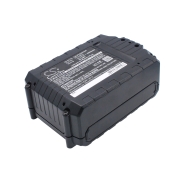 Battery industrial Black & decker LGC120