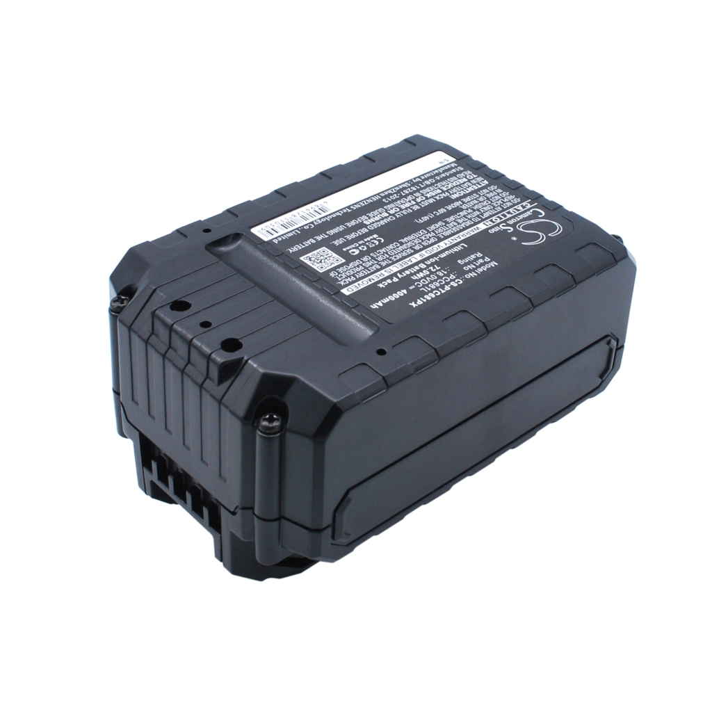 Battery Replaces PCC685LP