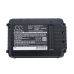 Battery industrial Bostitch CS-PTC681PX