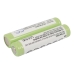 Compatible battery replacement for Panasonic  HHR-4DPA, HHR-55AAABU