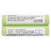 Compatible battery replacement for Panasonic  HHR-55AAABU, HHR-4DPA