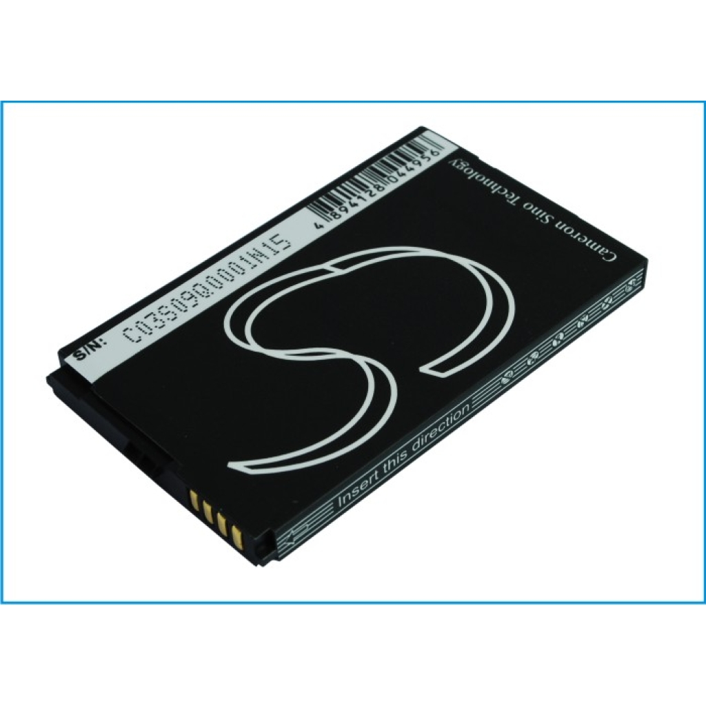 Mobile Phone Battery Pharos CS-PTL117SL