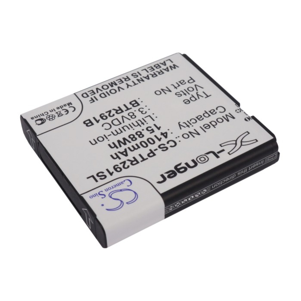 Hotspot Battery Verizon CS-PTR291SL