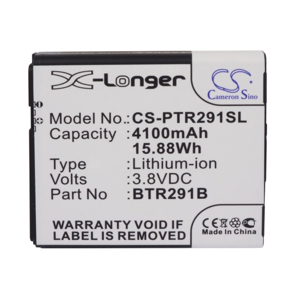 Hotspot Battery Verizon CS-PTR291SL