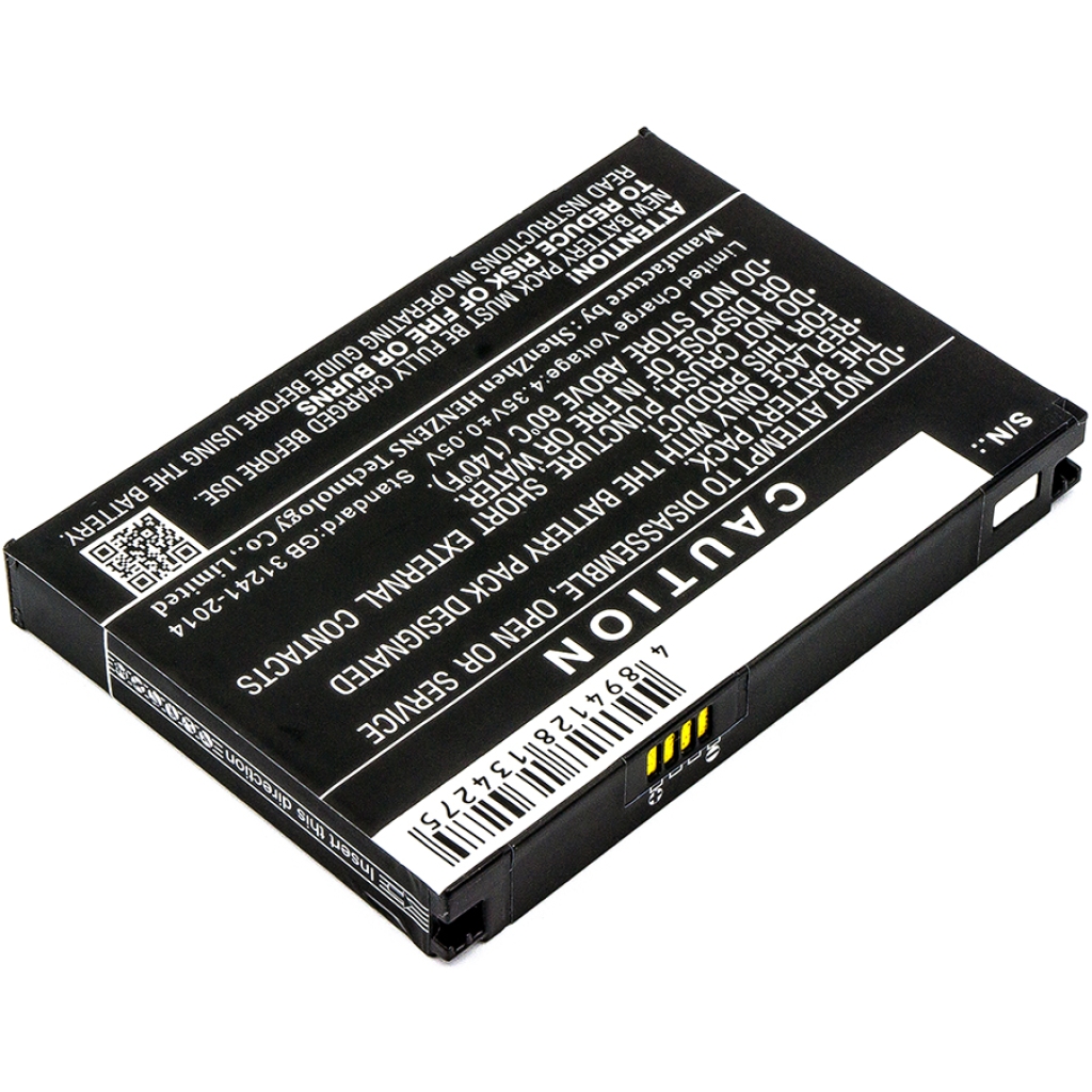 Hotspot Battery Verizon CS-PTR791SL