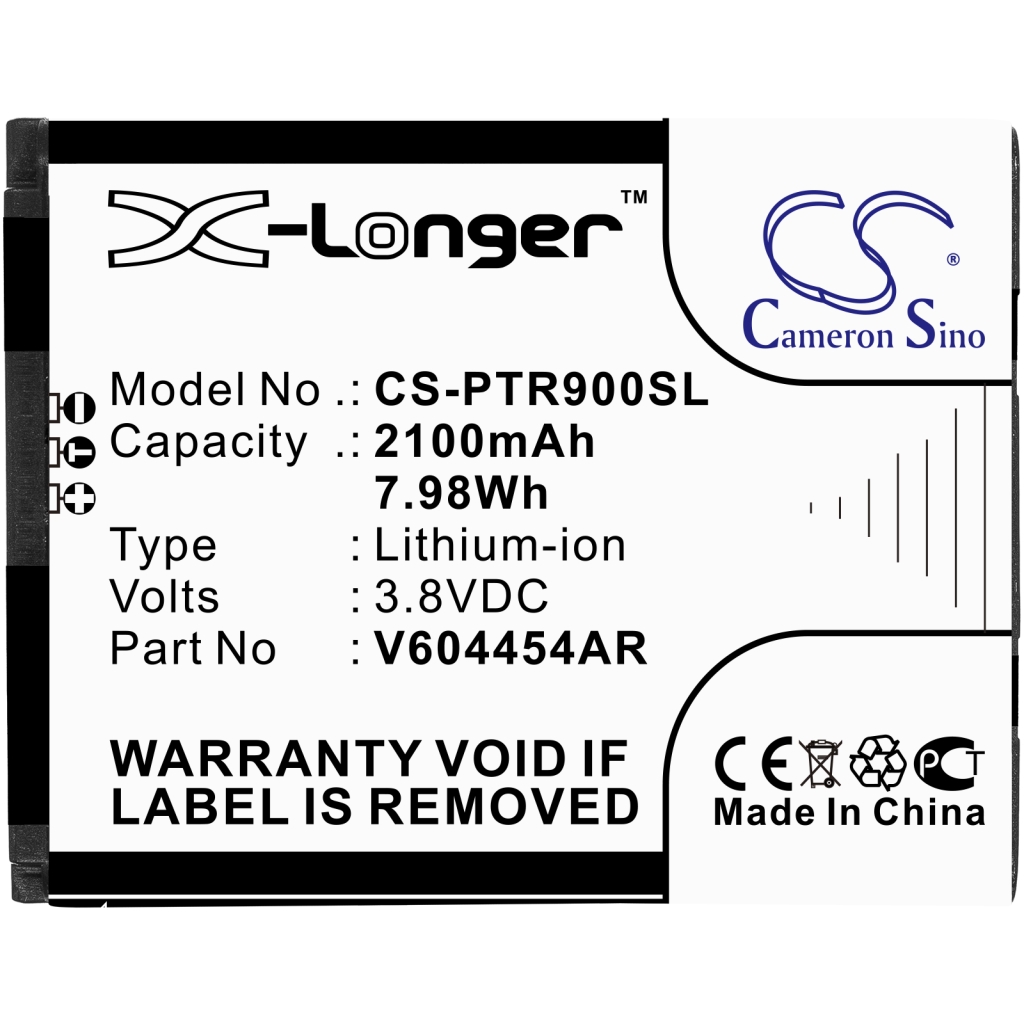 Hotspot Battery Franklin wireless CS-PTR900SL