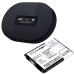 Hotspot Battery Franklin wireless CS-PTR900SL