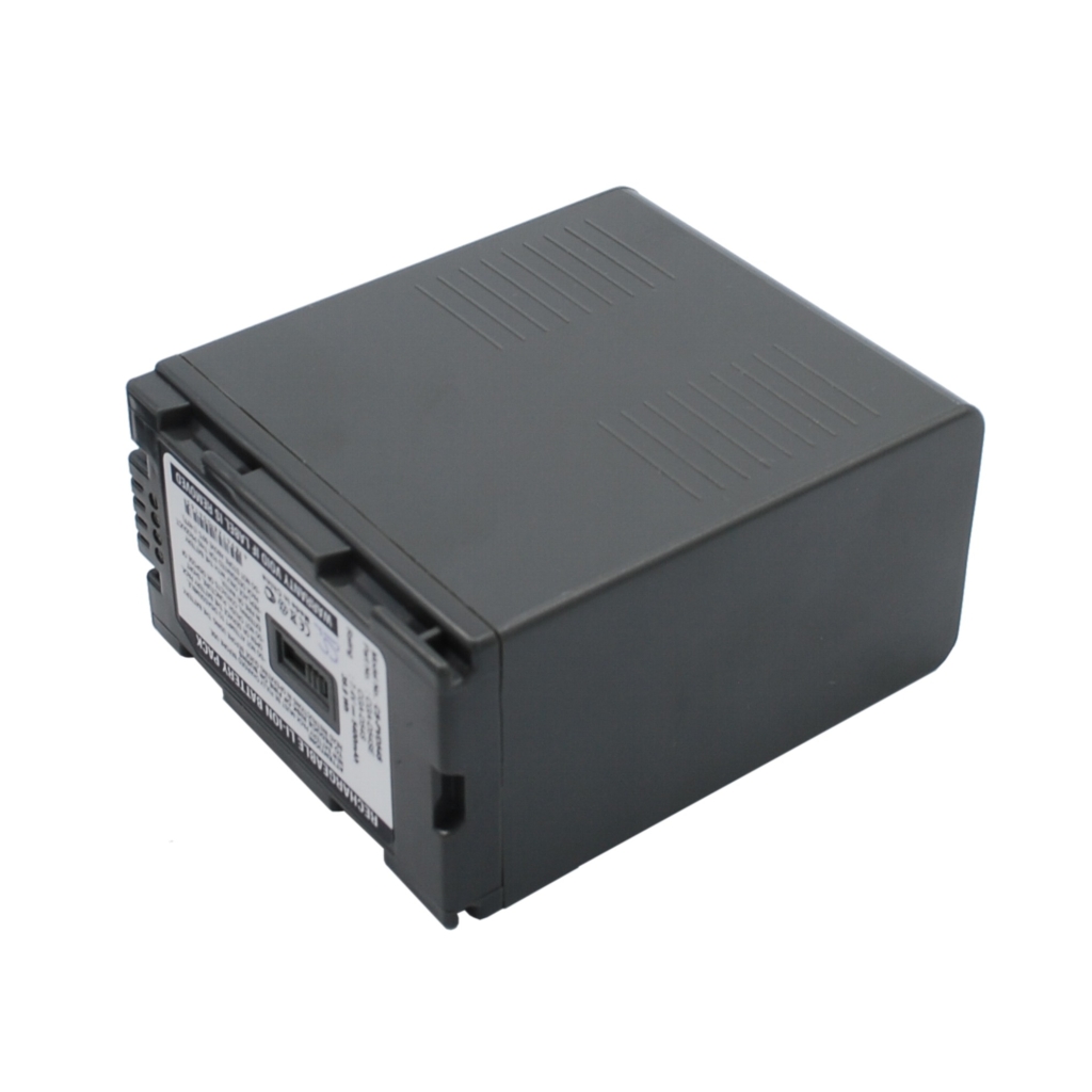 Battery Replaces CGA-D54S