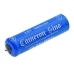 Compatible battery replacement for Panasonic  UR14500L, 67030924, WES8163L2505, U36A R14A, WESRT64L2508...