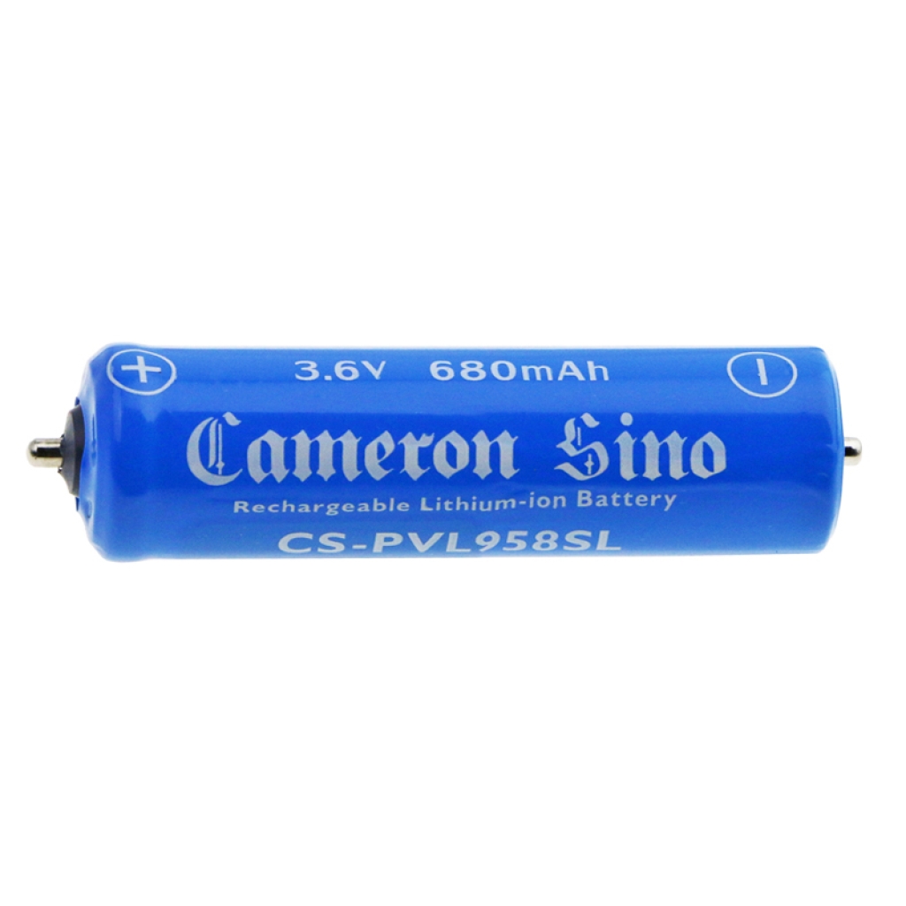 Compatible battery replacement for National  UR14500L, 67030924, WES8163L2505, U36A R14A, WESRT64L2508...