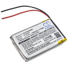 Compatible battery replacement for Polaroid  073048P