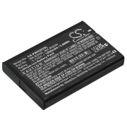 CS-PWH303SL<br />Batteries for   replaces battery WX-B3030