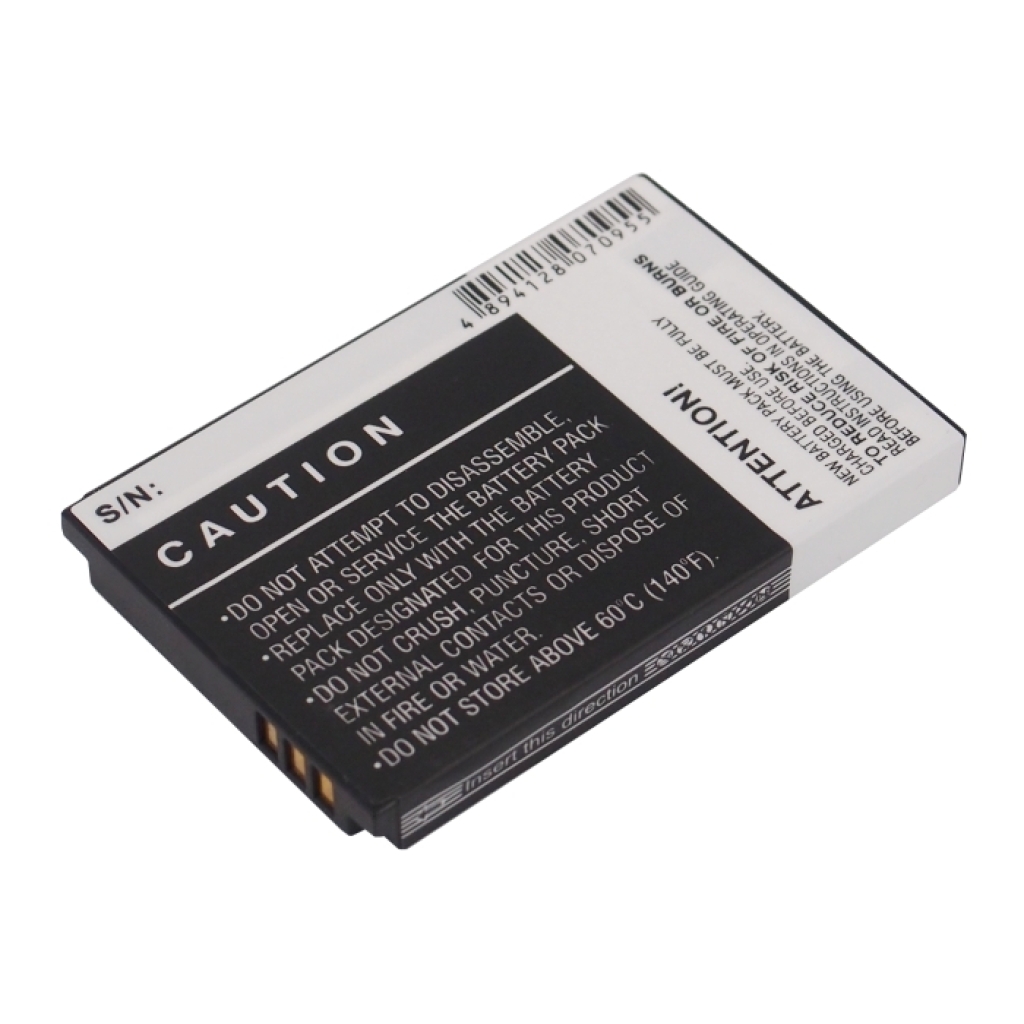 MP3, MP4, PMP Battery Samsung CS-PXM6SL