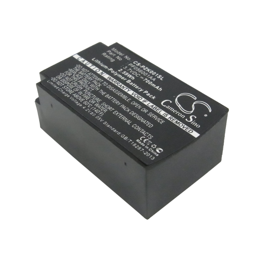 Battery Replaces PF056001AA