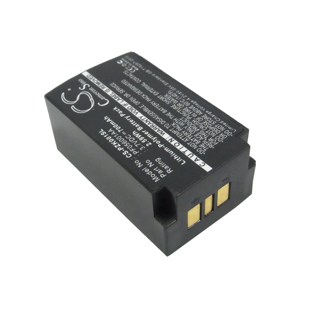 Battery Replaces PF056001AA