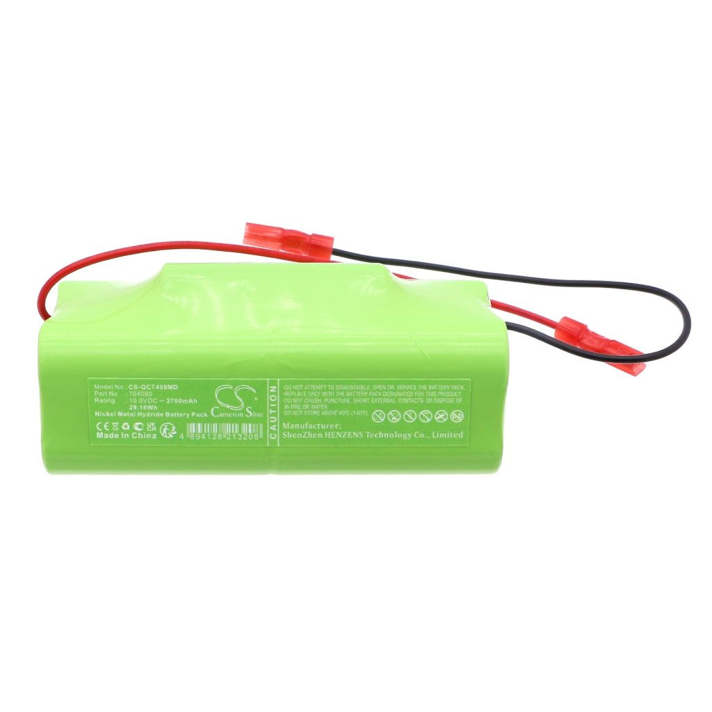 Battery Replaces 704080