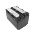 Camera Battery Sony DCR-TRV33