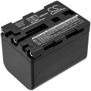 Camera Battery Sony DCR-TRV460E