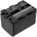 Camera Battery Sony DCR-PC6