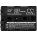 Camera Battery Sony CCD-TRV218