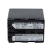 Camera Battery Sony DCR-TRV145