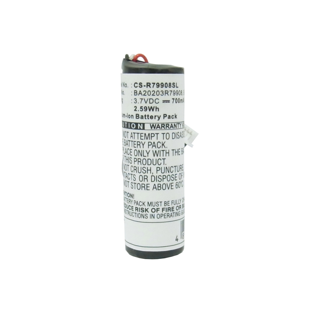 MP3, MP4, PMP Battery Creative CS-R79908SL