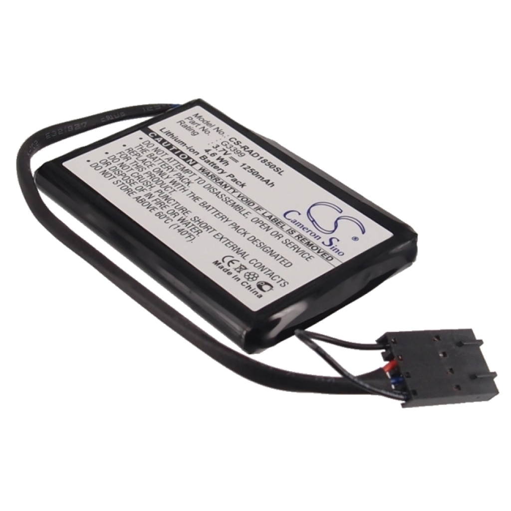 RAID Controller Battery DELL CS-RAD1850SL