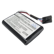 Compatible battery replacement for DELL 13JPJ,1K178,1K240,7F134,C0887...