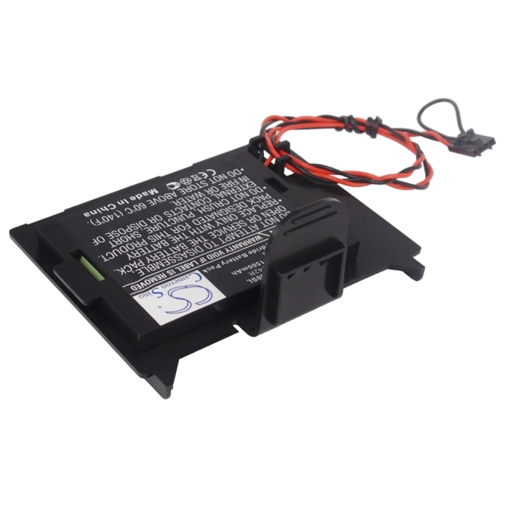 Battery Replaces 1242R