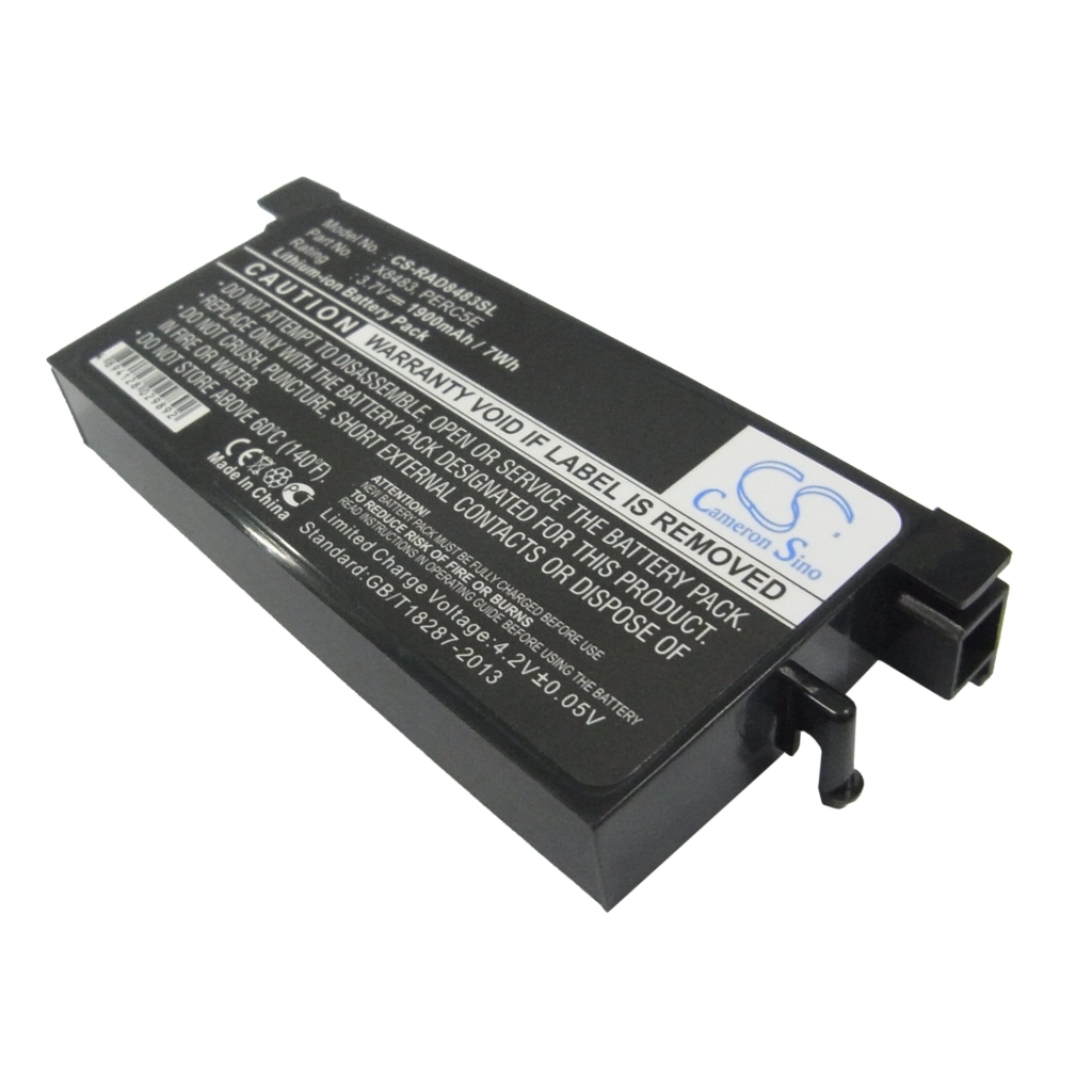 Battery Replaces PERC5E