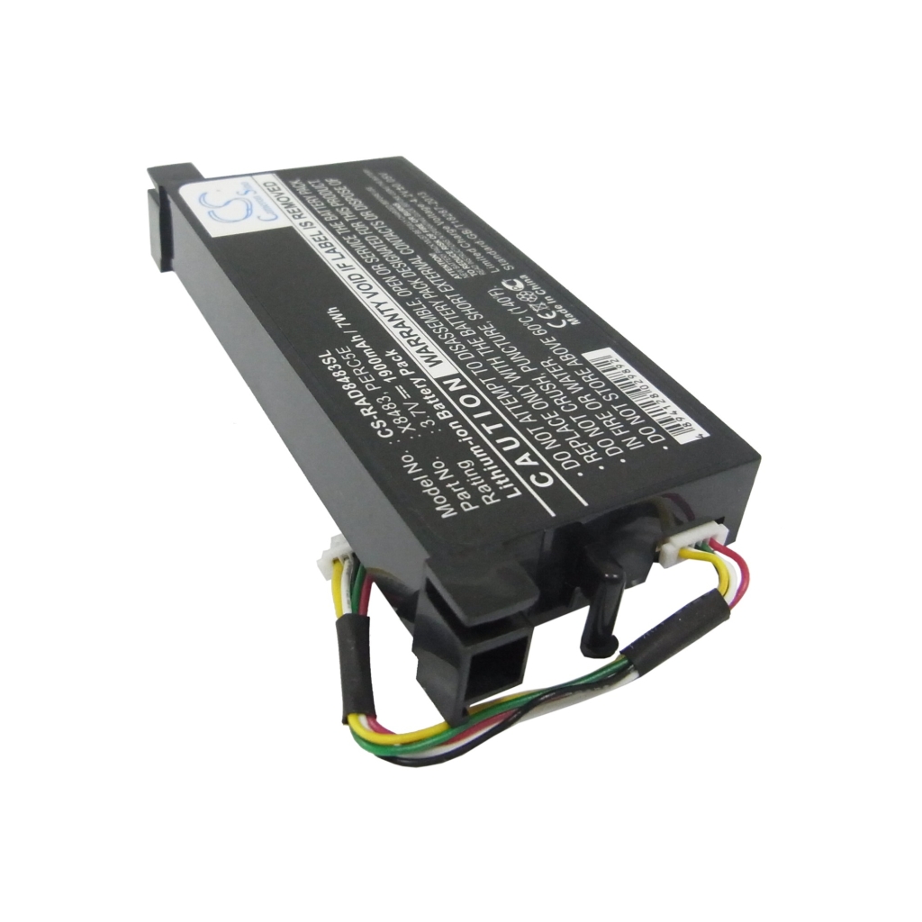 Battery Replaces 0J155F