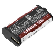 CS-RAP529XL<br />Batteries for   replaces battery 5E42E9